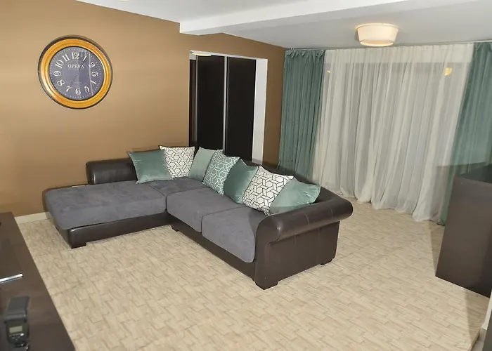 Elysium 3* ブカレスト