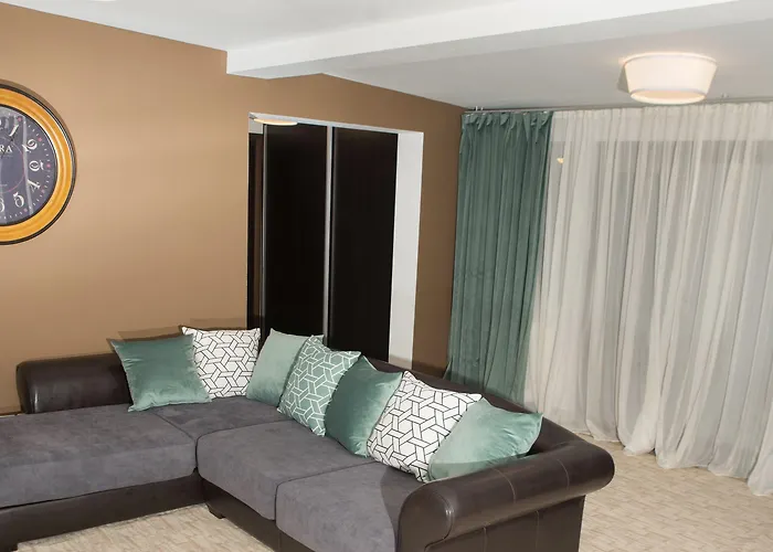 Elysium 3* Bucureşti