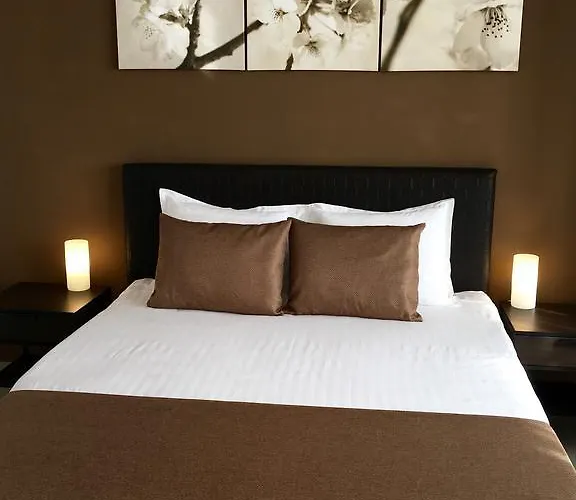 Elysium 3* Bucureşti