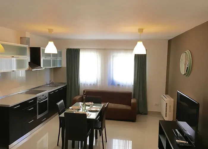 Elysium Apart Otel 3*