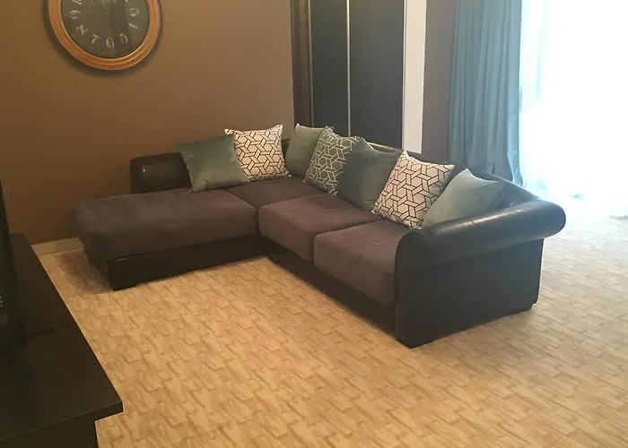 Elysium Hotel de apartamente 3*